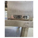 Vulcan Commercial Tilting Steam Kettle