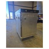 Cres Cor H339-128C Commercial Food Warming Cabinet