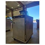 Cres Cor H339-128C Commercial Food Warming Cabinet