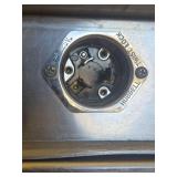 Cres Cor H339-128C Commercial Food Warming Cabinet