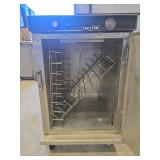 Cres Cor H339-128C Commercial Food Warming Cabinet