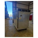Cres Cor H33912T88C Commercial Food Warming Cabinet