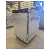Cres Cor H33912T88C Commercial Food Warming Cabinet