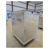 Cres Cor H33912T88C Commercial Food Warming Cabinet
