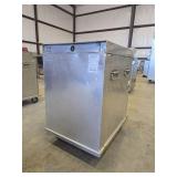 Cres Cor H33912T88C Commercial Food Warming Cabinet