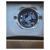 Cres Cor H33912T88C Commercial Food Warming Cabinet