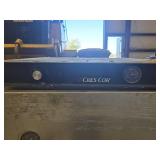 Cres Cor H33912T88C Commercial Food Warming Cabinet