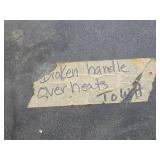 Cres Cor H33912T88C Commercial Food Warming Cabinet