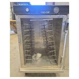 Cres Cor H33912T88C Commercial Food Warming Cabinet