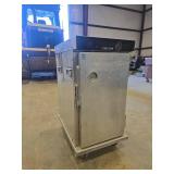 Cres Cor H339126G Commercial Food Warmer Cabinet
