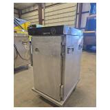 Cres Cor H339126G Commercial Food Warmer Cabinet