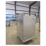 Cres Cor H339126G Commercial Food Warmer Cabinet