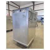 Cres Cor H339126G Commercial Food Warmer Cabinet