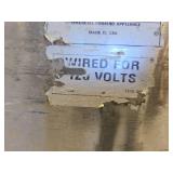 Cres Cor H339126G Commercial Food Warmer Cabinet