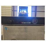 Cres Cor H339126G Commercial Food Warmer Cabinet