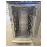 Cres Cor H339126G Commercial Food Warmer Cabinet