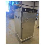 Cres Cor Commercial Food Warming Cabinet