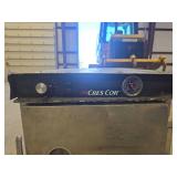 Cres Cor Commercial Food Warming Cabinet