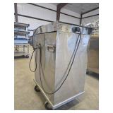 Cres Cor Commercial Food Warming Cabinet