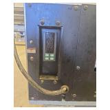 Avantco Commercial Undercounter Refrigerator Model 178SSUC27FHC