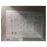Avantco Commercial Undercounter Refrigerator Model 178SSUC27FHC