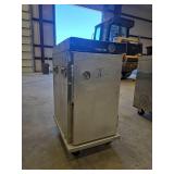Cres Cor Commercial Food Warming Cabinet