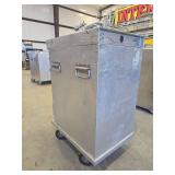 Cres Cor Commercial Food Warming Cabinet