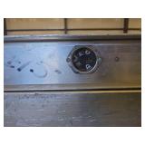 Cres Cor Commercial Food Warming Cabinet