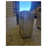 Commercial Ice Cream Cabinet Freezer AT-2
