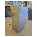Commercial Ice Cream Cabinet Freezer AT-2