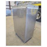 Commercial Ice Cream Cabinet Freezer AT-2