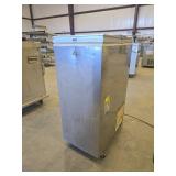 Commercial Ice Cream Cabinet Freezer AT-2