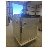 Cres Cor H339UA8C Commercial Food Warming Cabinet