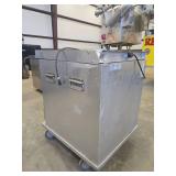 Cres Cor H339UA8C Commercial Food Warming Cabinet