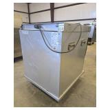 Cres Cor H339UA8C Commercial Food Warming Cabinet