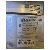 Cres Cor H339UA8C Commercial Food Warming Cabinet