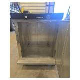 Cres Cor H339UA8C Commercial Food Warming Cabinet