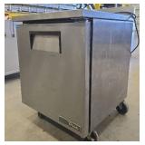 True Commercial Undercounter Refrigerator