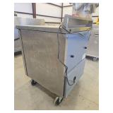 True Commercial Undercounter Refrigerator