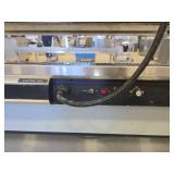 Commercial Hatco Three-Tier Food Warmer Display Model GR2SDS-48D