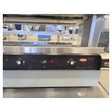 Commercial Hatco Three-Tier Food Warmer Display Model GR2SDS-48D
