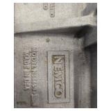 Stainless Steel Table On Casters