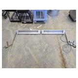 Nemco Food Warmer Heat Lamp Assembly