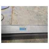 Nemco Food Warmer Heat Lamp Assembly