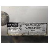 Nemco Food Warmer Heat Lamp Assembly