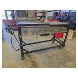 Commercial Outdoor Grill