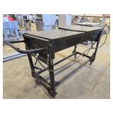 Commercial Outdoor Grill