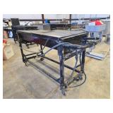 Commercial Outdoor Grill