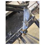 Commercial Outdoor Grill