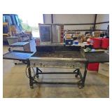Commercial Outdoor Grill